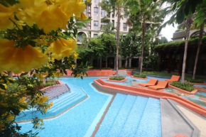 La Habana Near the beach Hua Hin 277 For Rent